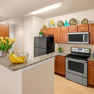 Photo of Villas In Westover Hills