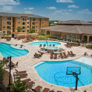 Photo of Villas In Westover Hills