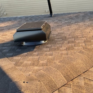 Photo of Roof Right Now