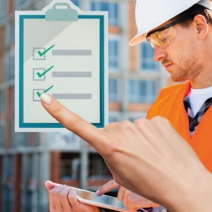 Photo of My Punch List