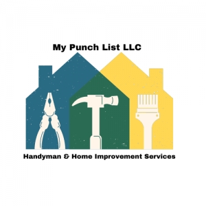 Photo of My Punch List