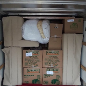 Photo of Jeff Star Movers
