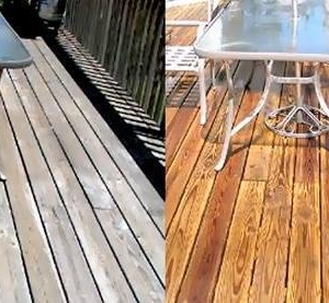 Photo of George's Power Washing