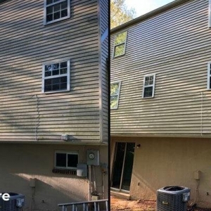Photo of George's Power Washing