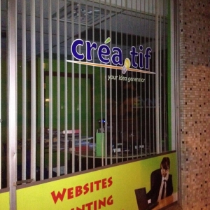 Photo of CrÃ©atif Marketing
