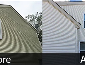 Photo of Allstar Works Pressure Washing