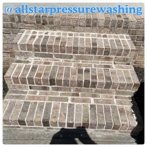 Photo of Allstar Works Pressure Washing