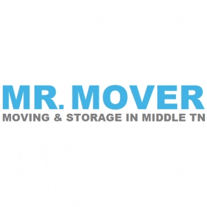 Photo of Mr. Mover