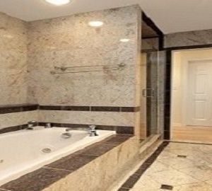 Photo of Contrast Marble Restoration
