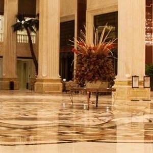 Photo of Contrast Marble Restoration