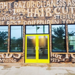 Photo of Texan Window Cleaning
