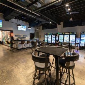 Charlotte CLT Hub