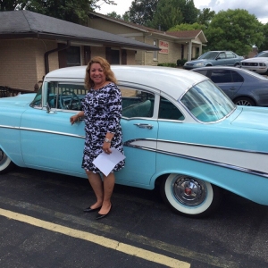 Photo of Misty Rosser-White - State Farm Insurance Agent
