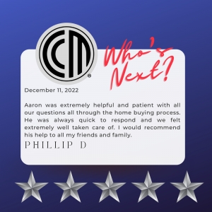 Bloomington Aaron Abed - Cross Country Mortgage