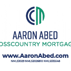 Photo of Aaron Abed - Cross Country Mortgage
