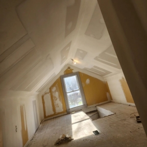 Photo of Nene's Drywall Finishing