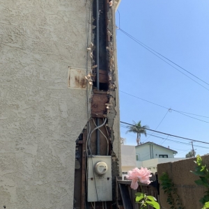Photo of JSE Stucco Repairs