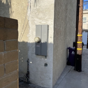 Photo of JSE Stucco Repairs