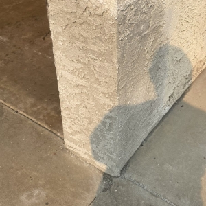 Photo of JSE Stucco Repairs
