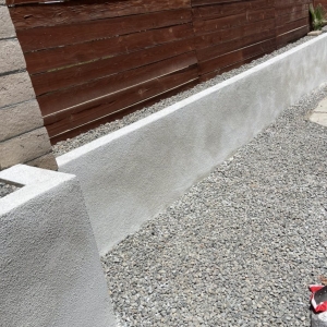 Photo of JSE Stucco Repairs