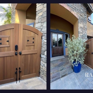 Photo of Radford Doors & Gates