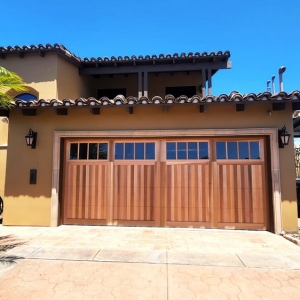 Photo of Radford Doors & Gates