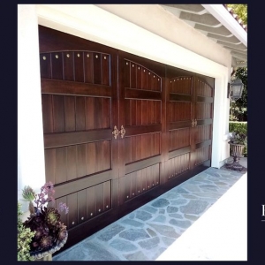 Photo of Radford Doors & Gates