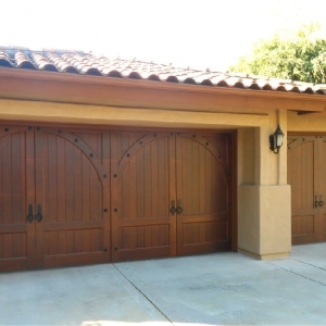 Photo of Radford Doors & Gates
