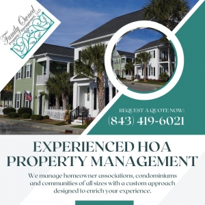 Photo of Family Owned Property Management