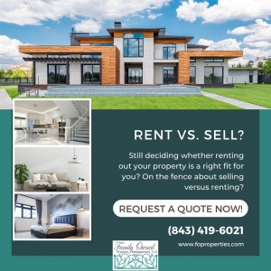 Photo of Family Owned Property Management