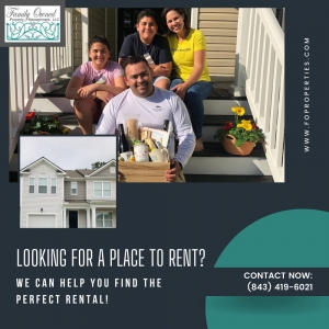 Photo of Family Owned Property Management