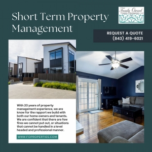 Photo of Family Owned Property Management