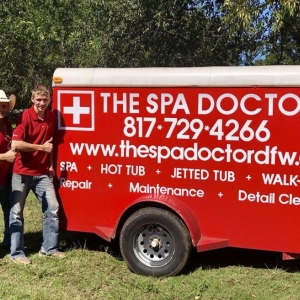 Photo of The Spa Doctor DFW