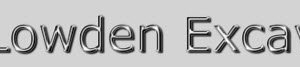 San Marcos Lowden Excavating