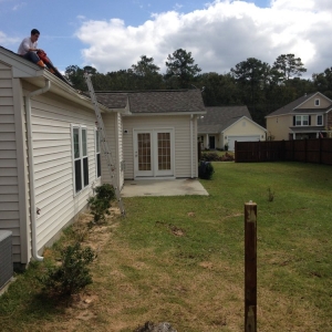 Photo of J & C Firewood And Lawn Services