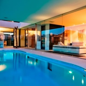 Photo of Safeguard Mesh & Glass Pool Fence Company