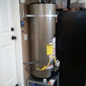 Photo of Austin Ave Plumbing & Boiler Repair