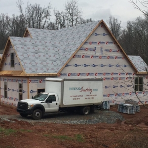 Photo of Bonham Insulating Company