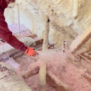 Photo of Bonham Insulating Company