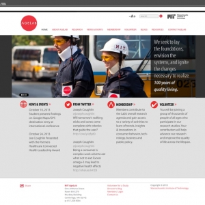 Photo of Myriad, Inc