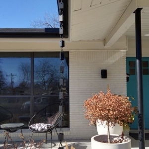 Photo of Gutter Tex