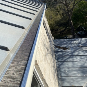 Photo of Gutter Tex