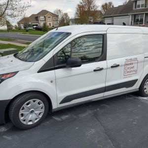 Otsego Nick's Carpet Cleaning