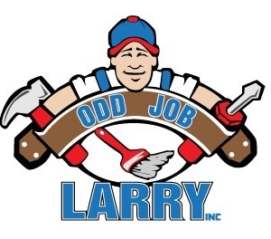 Photo of Odd Job Larry
