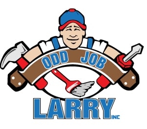 Photo of Odd Job Larry