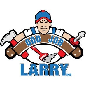 Photo of Odd Job Larry