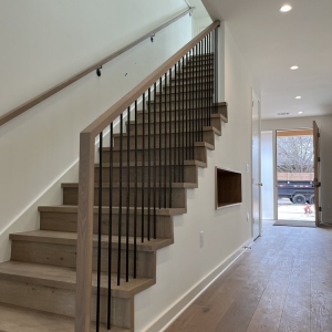 Photo of Hill country carpenters