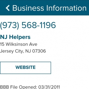 Photo of Nj Helpers