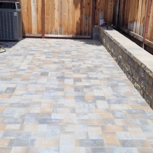 Petaluma Green Magic Landscaping