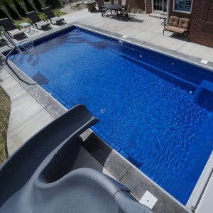 Photo of Hendrick Pool and Lawn Service